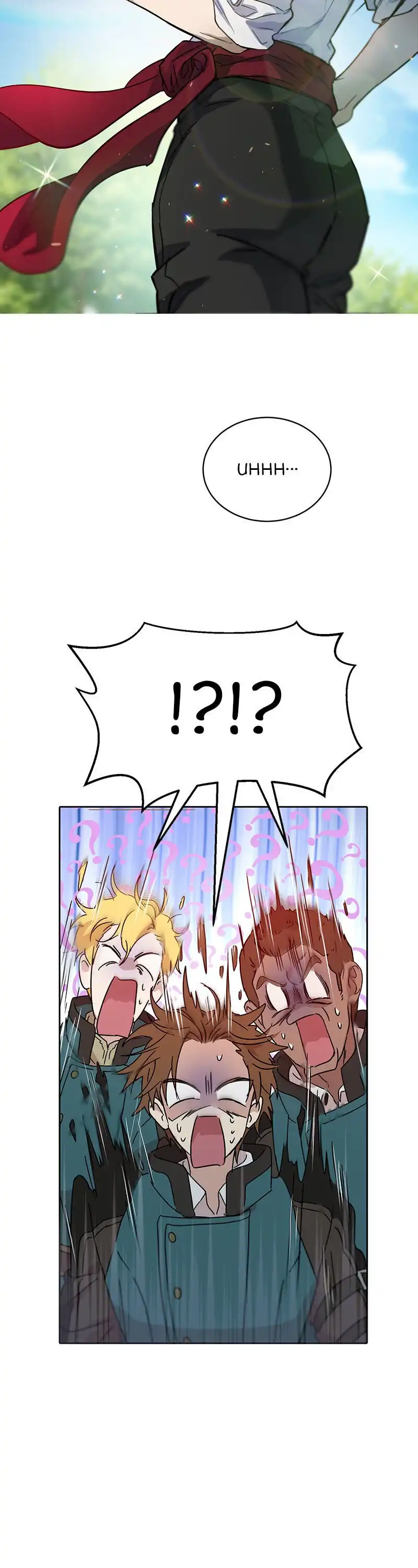Asmodian's Contract Chapter 14 3
